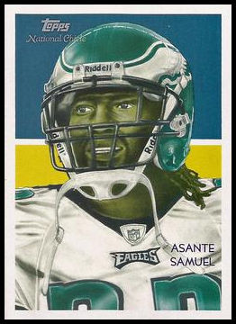 C3 Asante Samuel